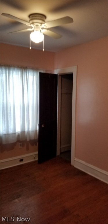 Crawford Land COS 01 - Residential