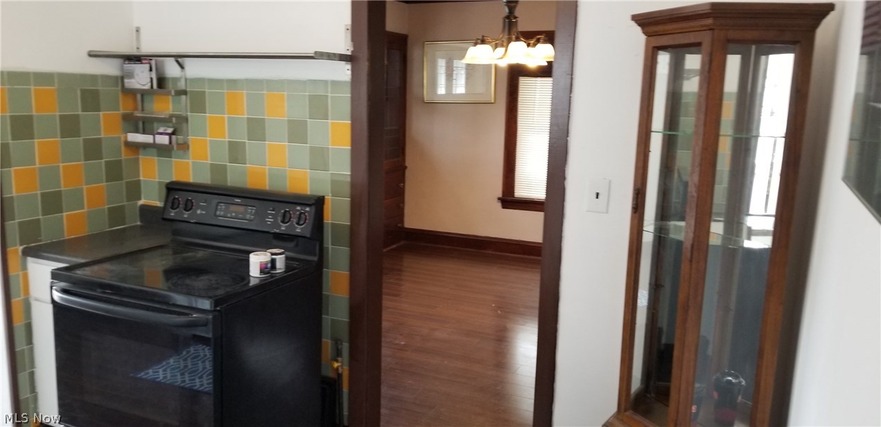 Crawford Land COS 01 - Residential