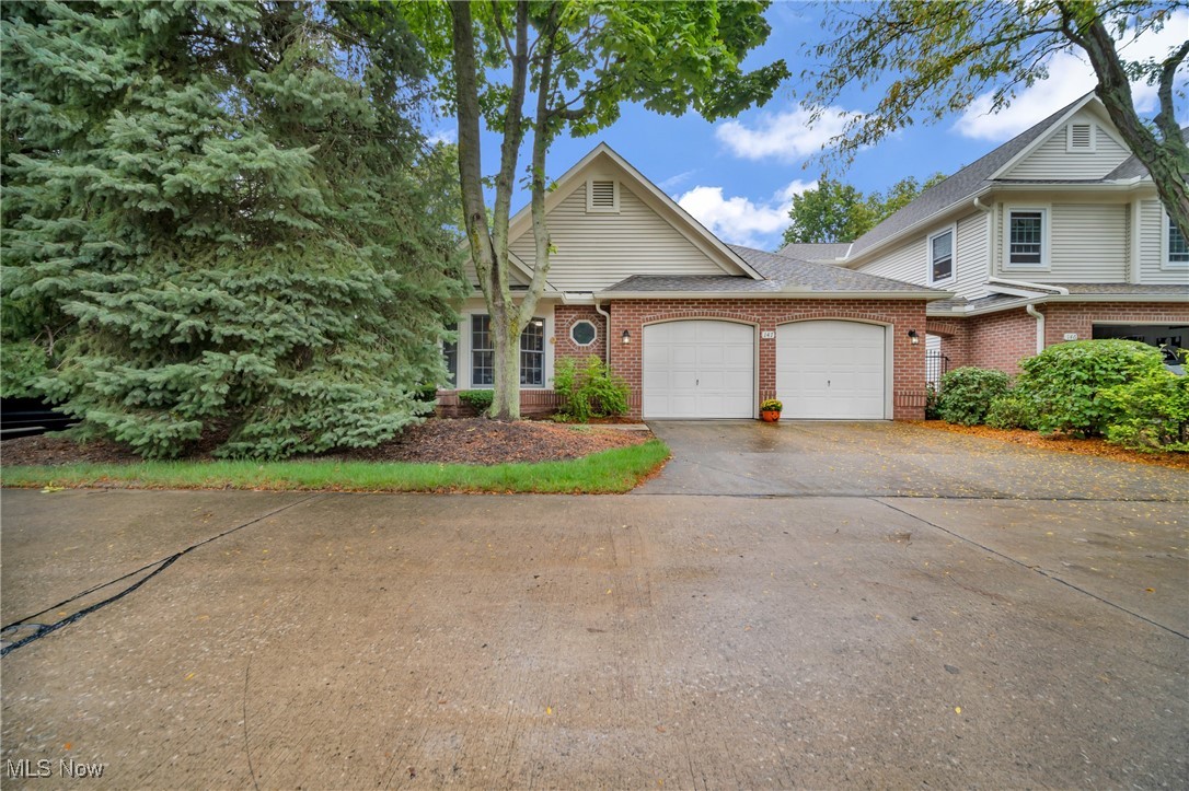 Westwinds - Residential