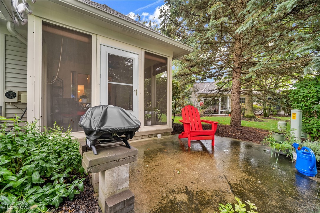 Westwinds - Residential