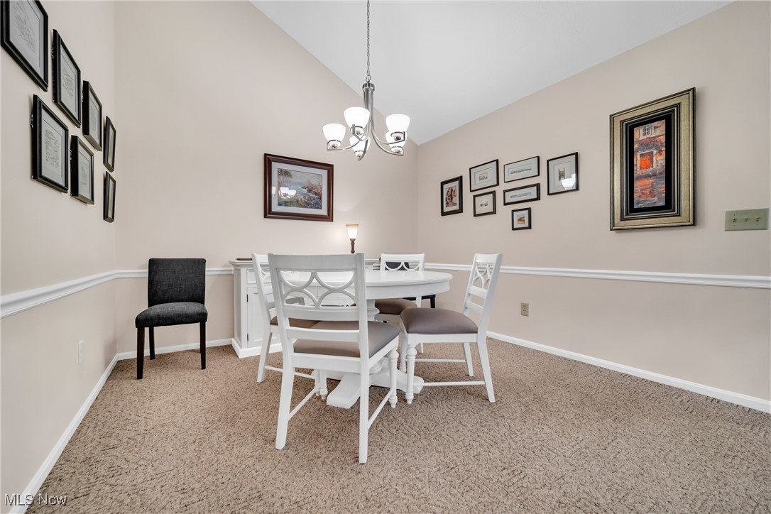 Westwinds - Residential