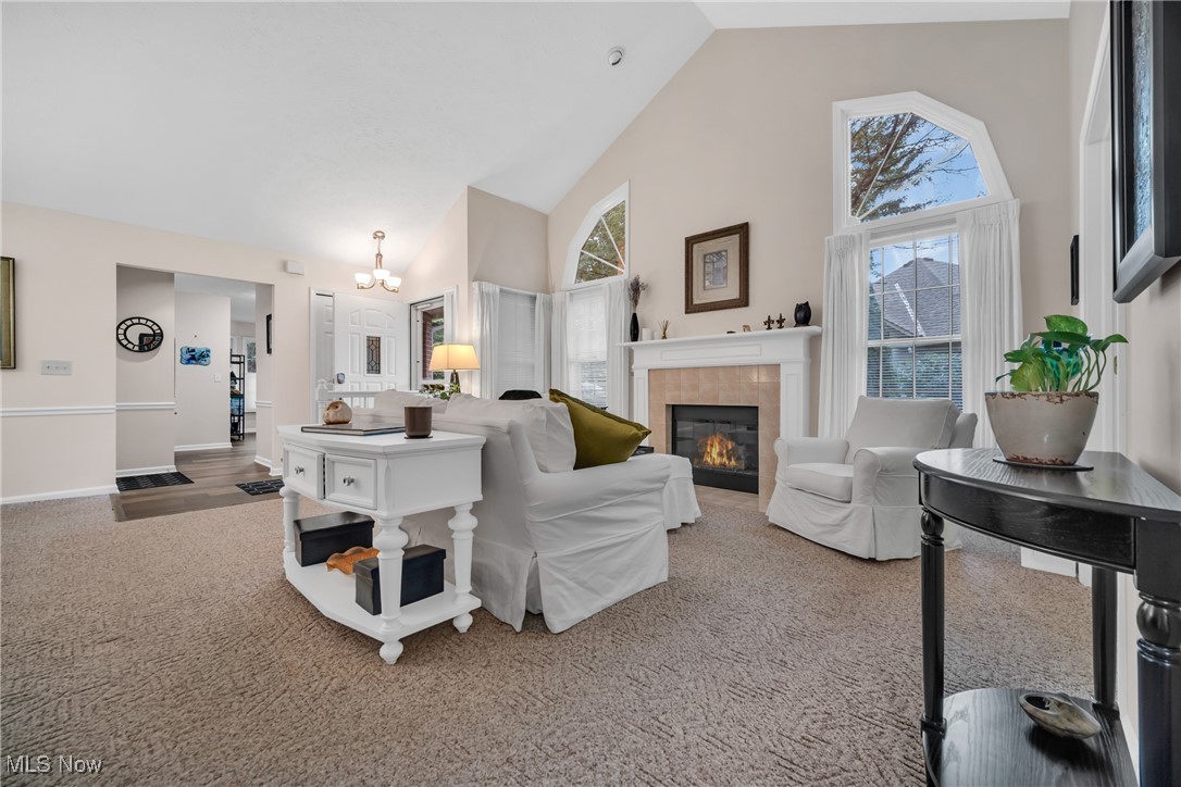 Westwinds - Residential