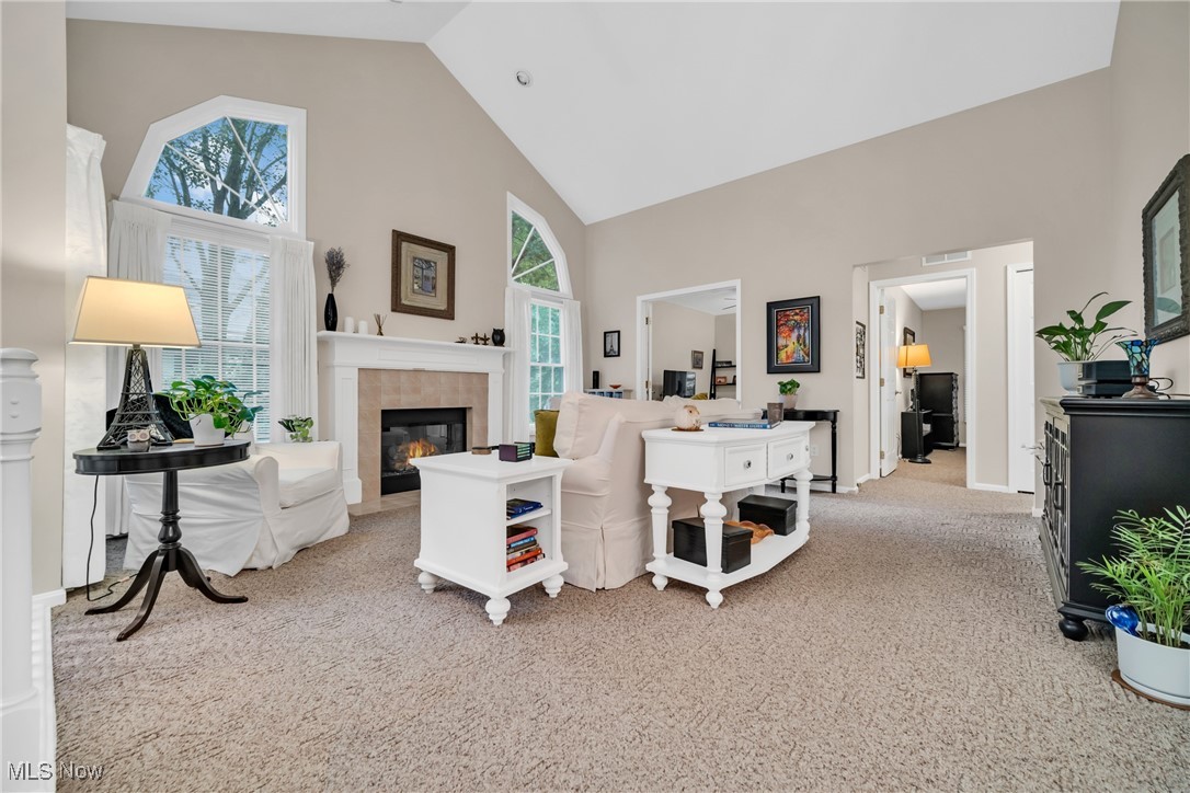 Westwinds - Residential