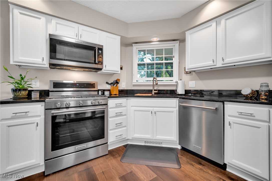 Westwinds - Residential