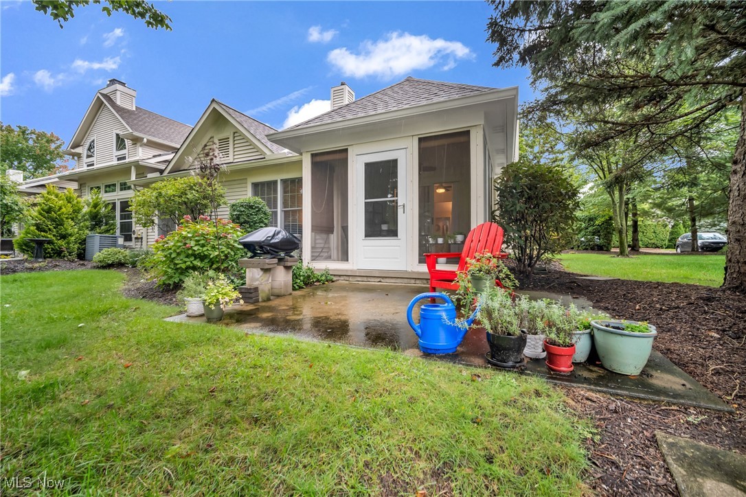 Westwinds - Residential