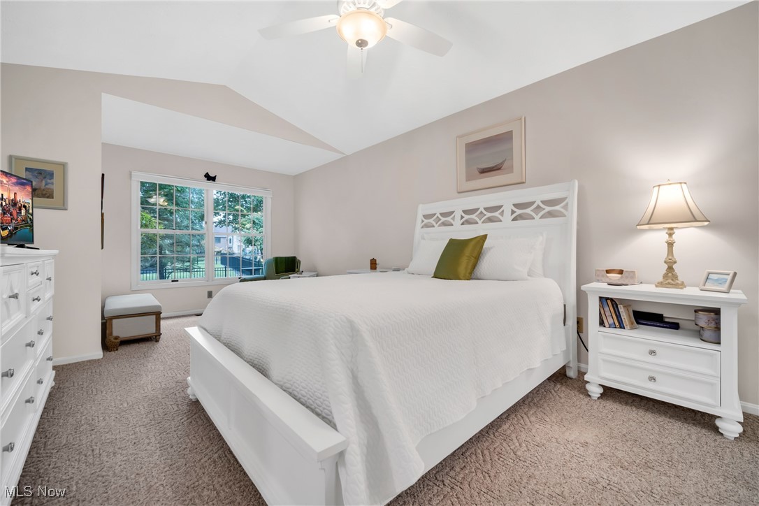 Westwinds - Residential