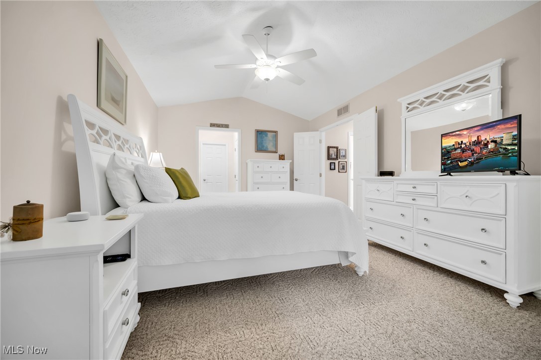 Westwinds - Residential