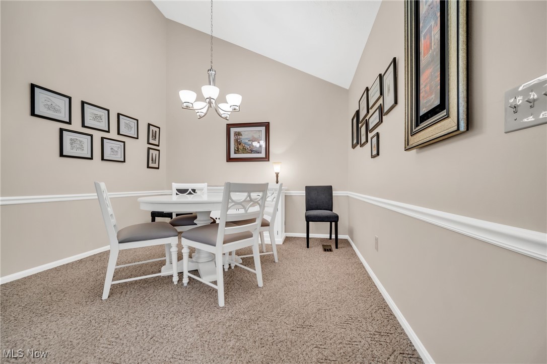 Westwinds - Residential