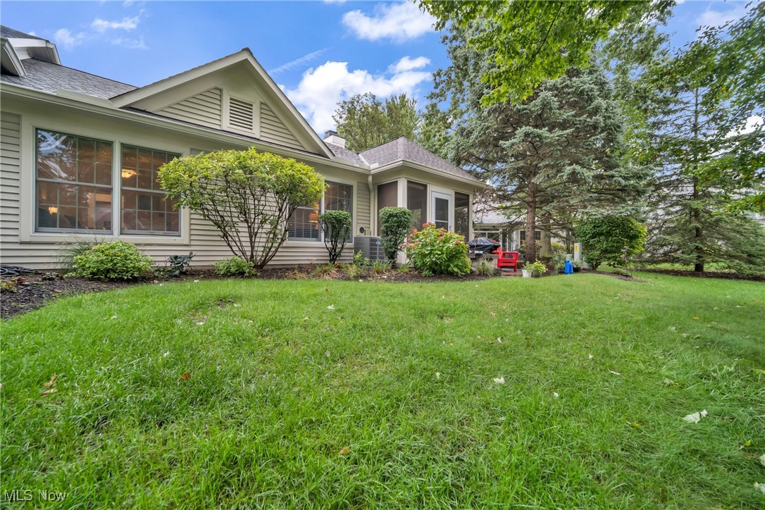 Westwinds - Residential