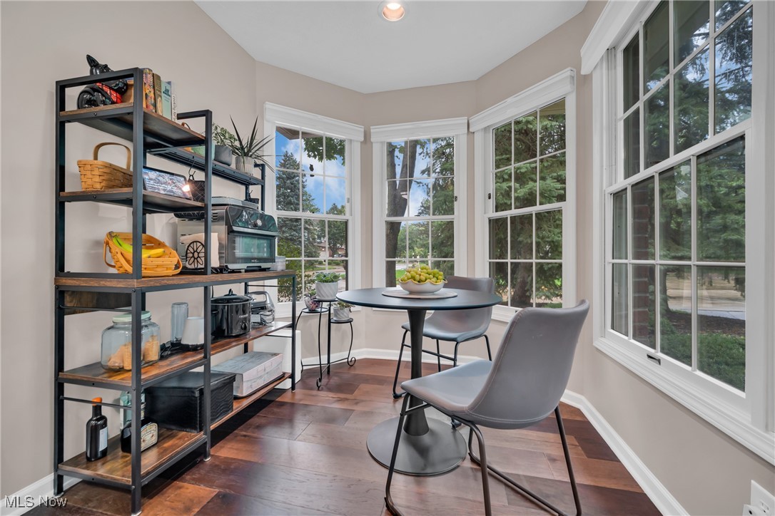 Westwinds - Residential