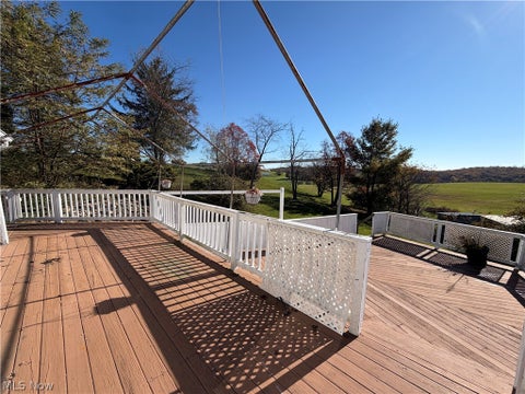 Tiny photo for 92 Township Road 691, Richmond, OH 43944 (MLS # 5254962)