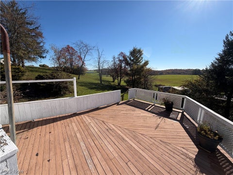 Tiny photo for 92 Township Road 691, Richmond, OH 43944 (MLS # 5254962)