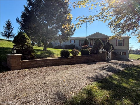 Tiny photo for 92 Township Road 691, Richmond, OH 43944 (MLS # 5254962)