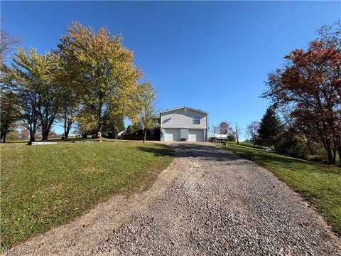Tiny photo for 92 Township Road 691, Richmond, OH 43944 (MLS # 5254962)