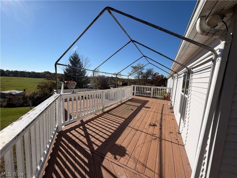 Tiny photo for 92 Township Road 691, Richmond, OH 43944 (MLS # 5254962)