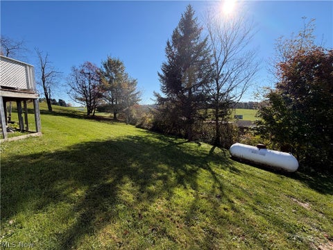 Tiny photo for 92 Township Road 691, Richmond, OH 43944 (MLS # 5254962)