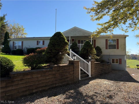 Tiny photo for 92 Township Road 691, Richmond, OH 43944 (MLS # 5254962)