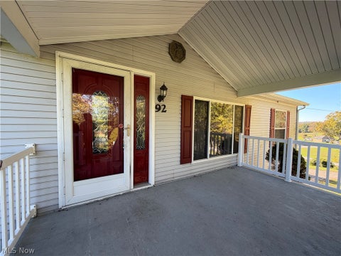 Tiny photo for 92 Township Road 691, Richmond, OH 43944 (MLS # 5254962)