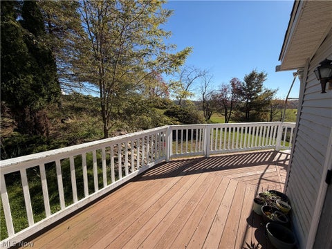 Tiny photo for 92 Township Road 691, Richmond, OH 43944 (MLS # 5254962)