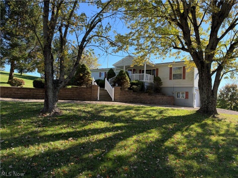 Photo of 92 Township Road 691, Richmond, OH 43944 (MLS # 5254962)