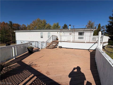 Tiny photo for 92 Township Road 691, Richmond, OH 43944 (MLS # 5254962)