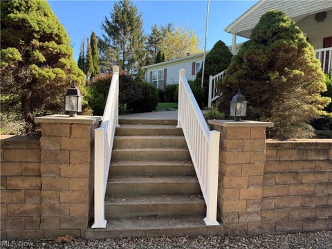 Tiny photo for 92 Township Road 691, Richmond, OH 43944 (MLS # 5254962)