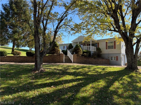 Tiny photo for 92 Township Road 691, Richmond, OH 43944 (MLS # 5254962)