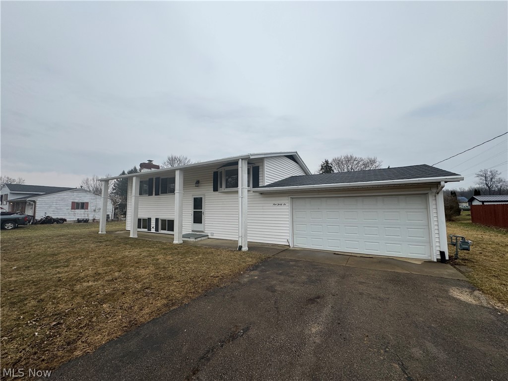 Shelly Acres Allotment - Residential