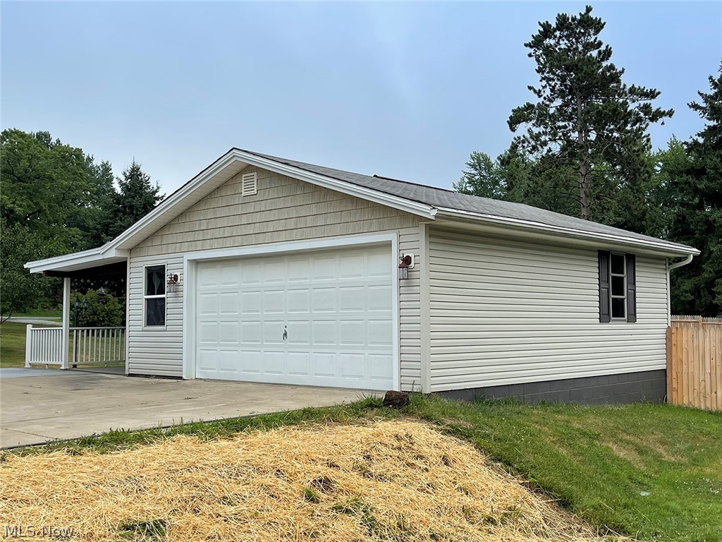 Shilling - Residential