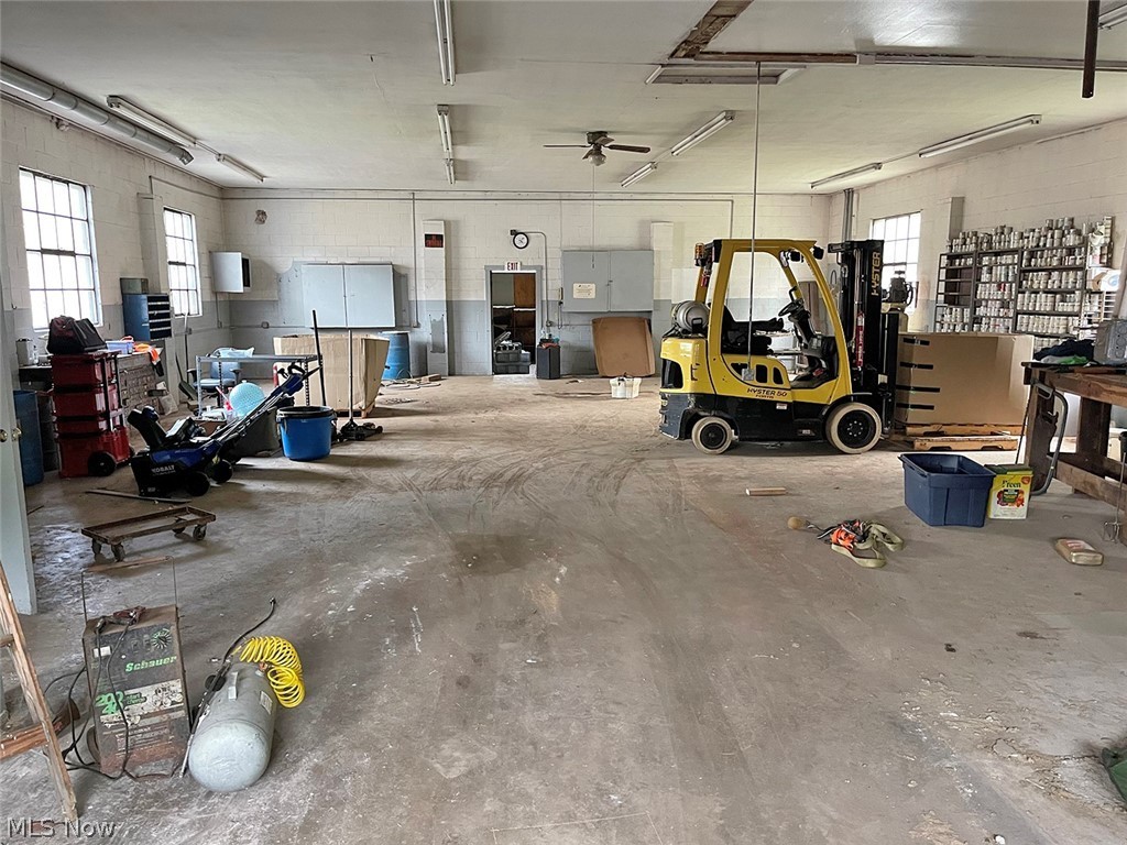 Shilling - Residential