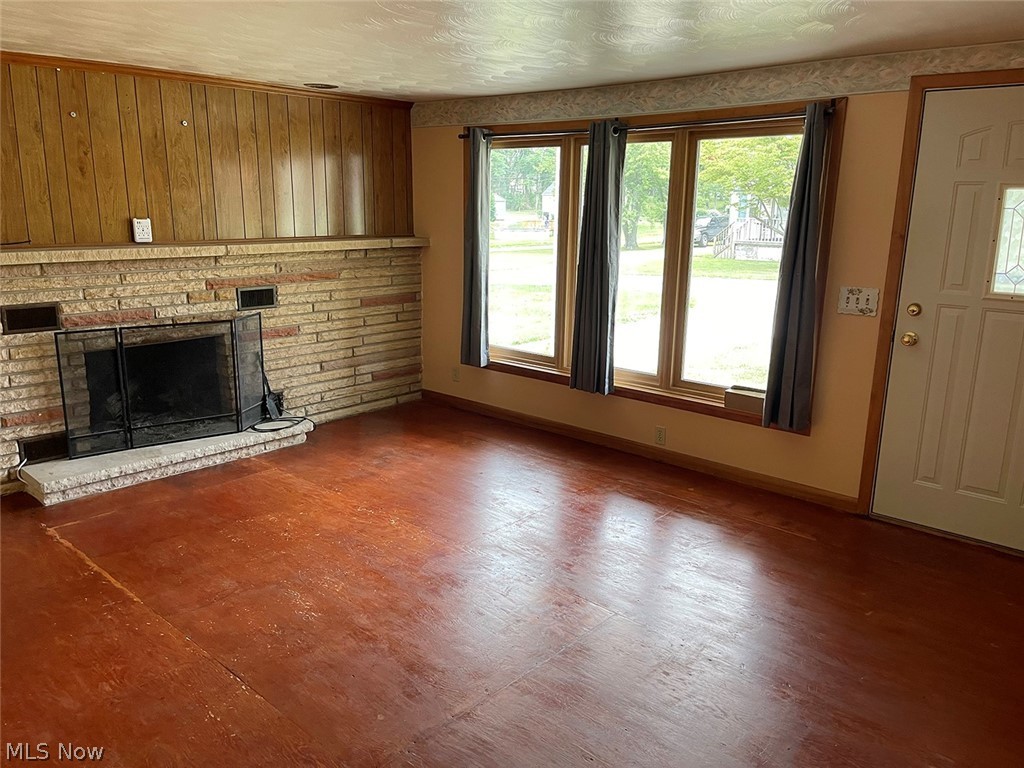 Shilling - Residential