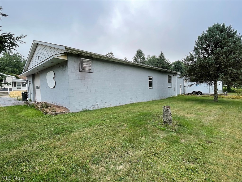 Shilling - Residential