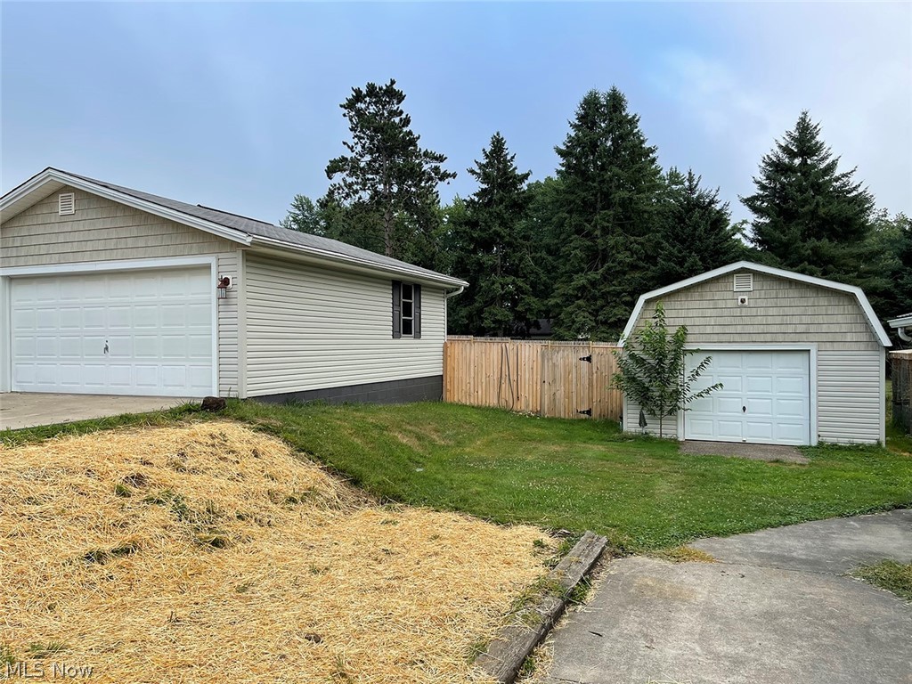 Shilling - Residential