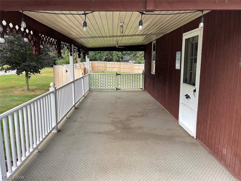 Shilling - Residential