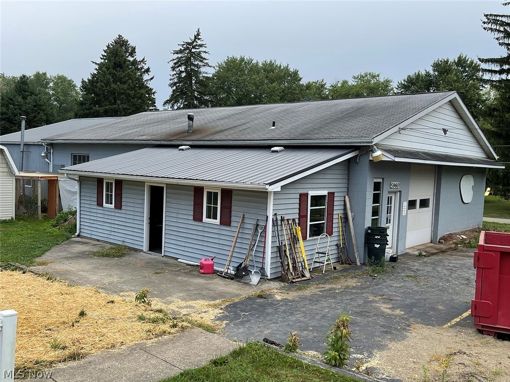 Shilling - Residential