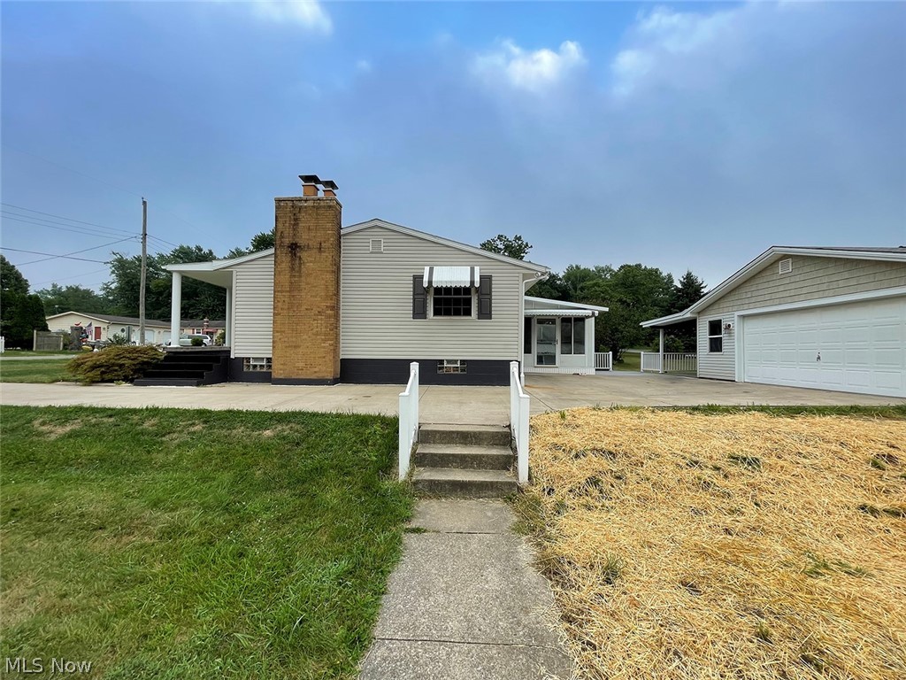 Shilling - Residential