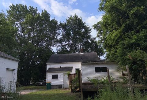 Tiny photo for 26014 Pettibone Road, Oakwood, OH 44146 (MLS # 5178932)