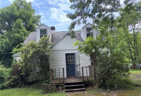 Tiny photo for 26014 Pettibone Road, Oakwood, OH 44146 (MLS # 5178932)