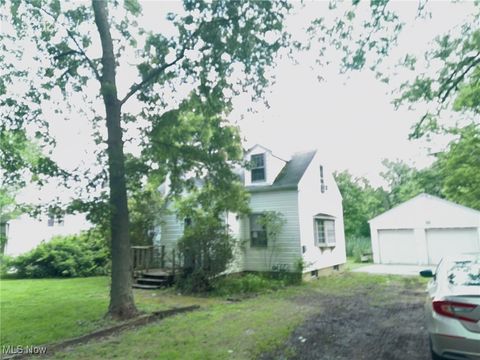 Tiny photo for 26014 Pettibone Road, Oakwood, OH 44146 (MLS # 5178932)