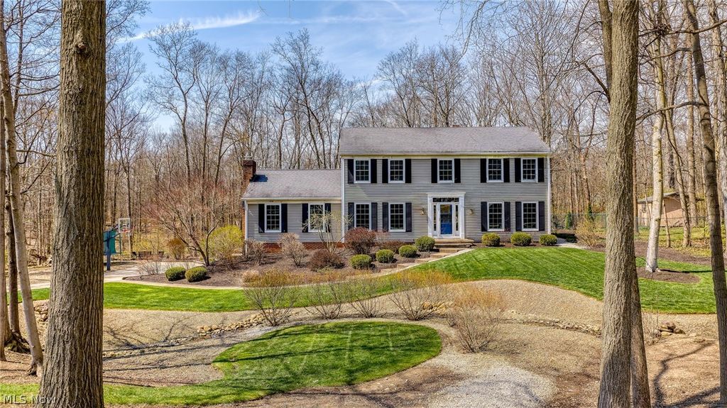 Photo of 7306 Granby Drive, Hudson, OH 44236 (MLS # 5201960)