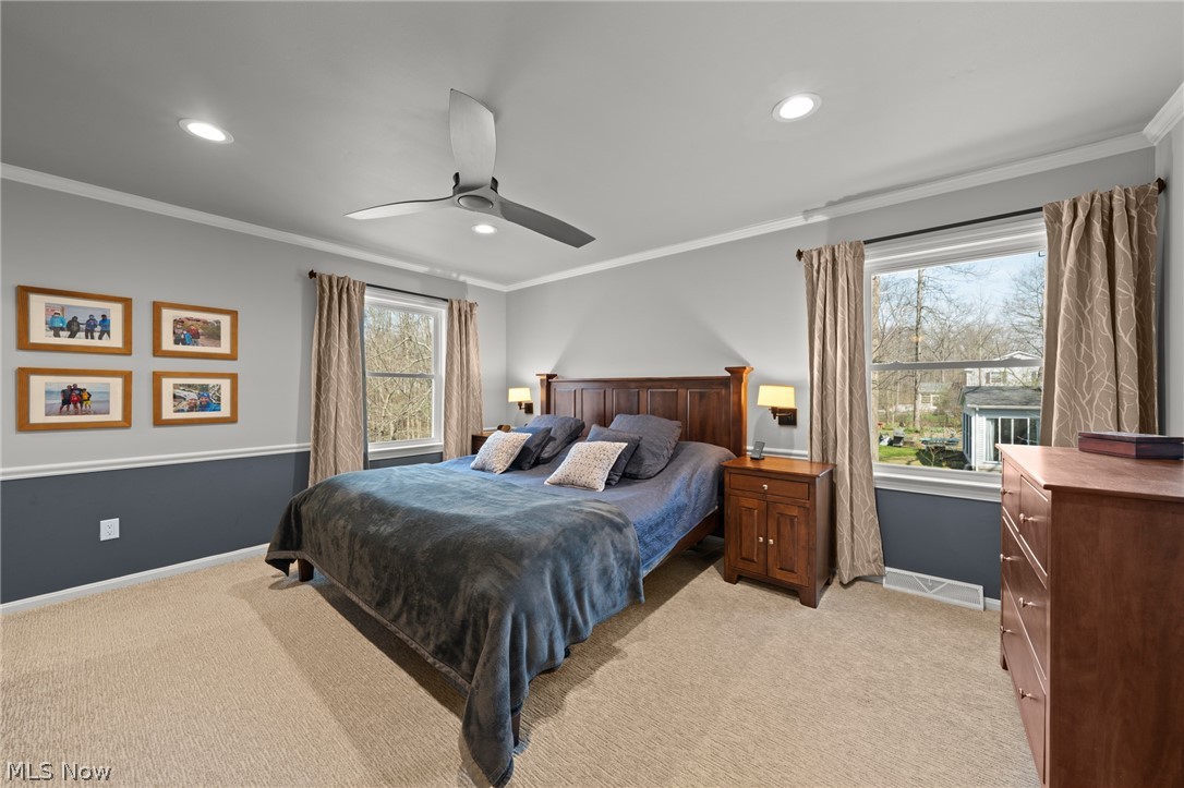 Leighton Estates - Residential