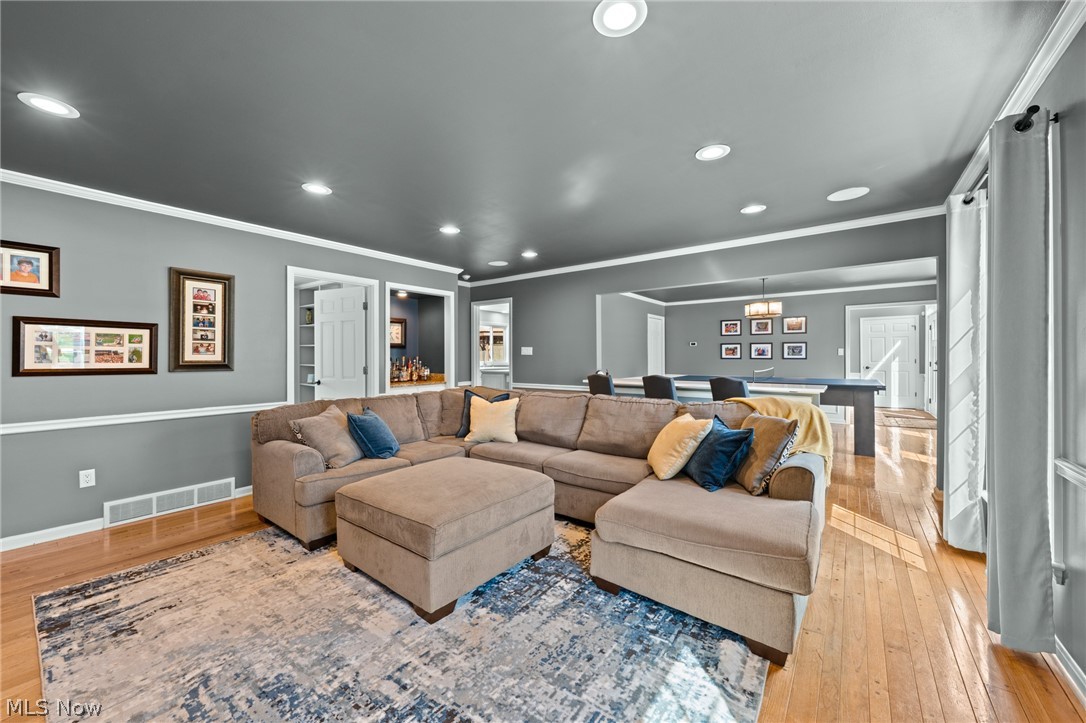 Leighton Estates - Residential