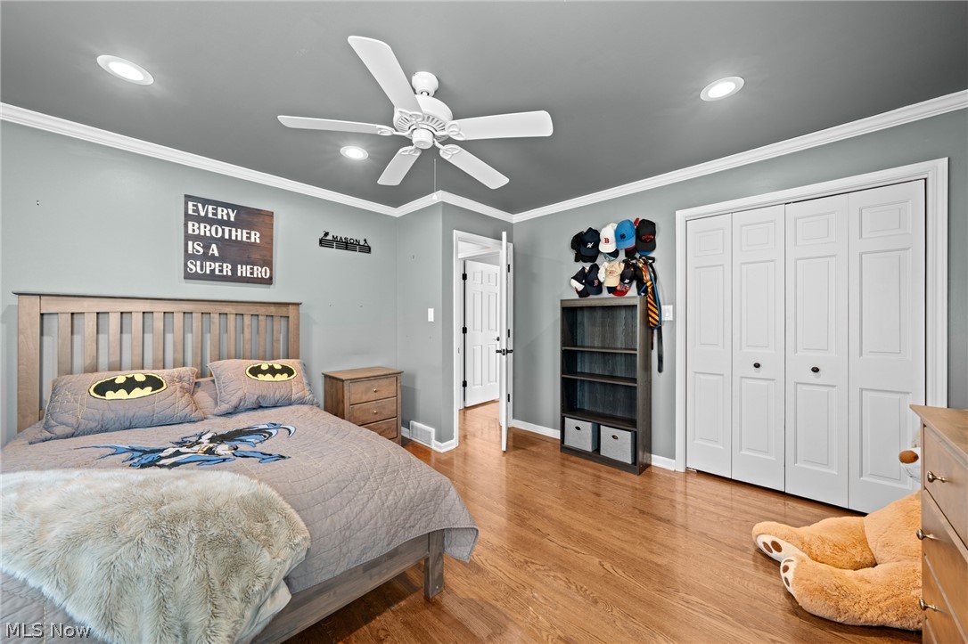 Leighton Estates - Residential