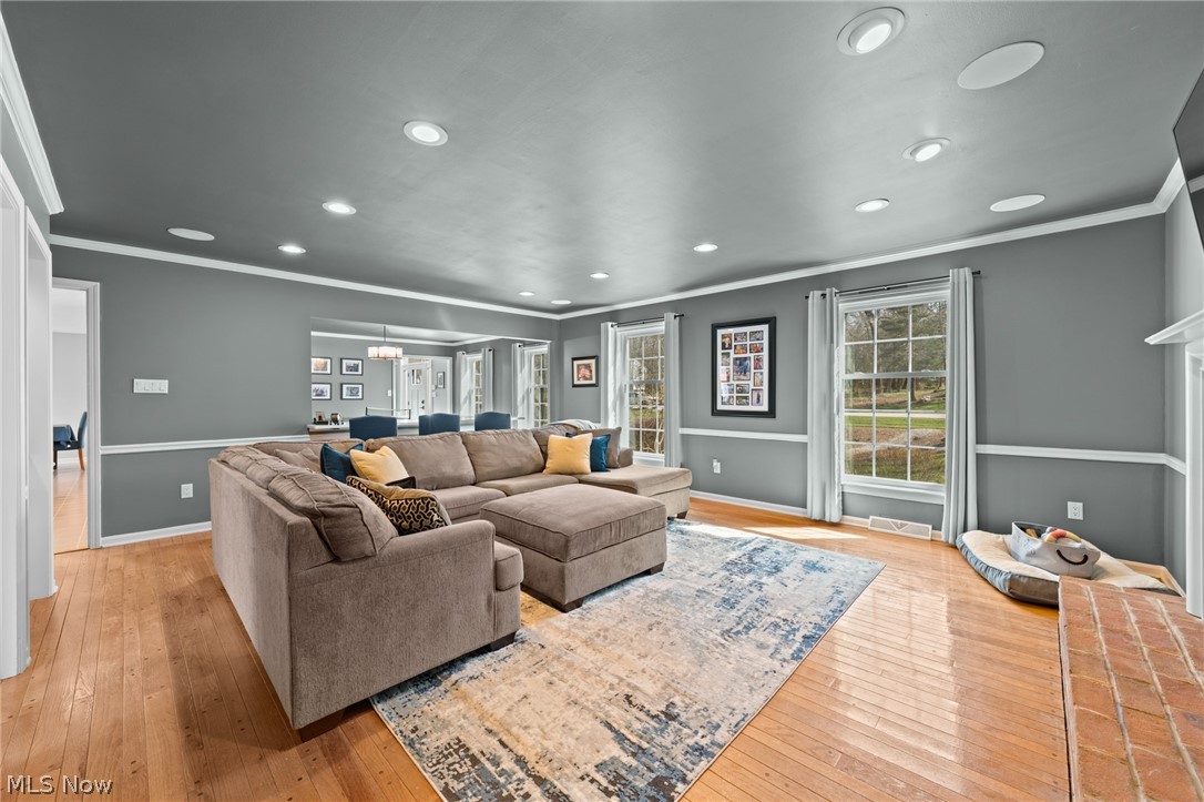 Leighton Estates - Residential