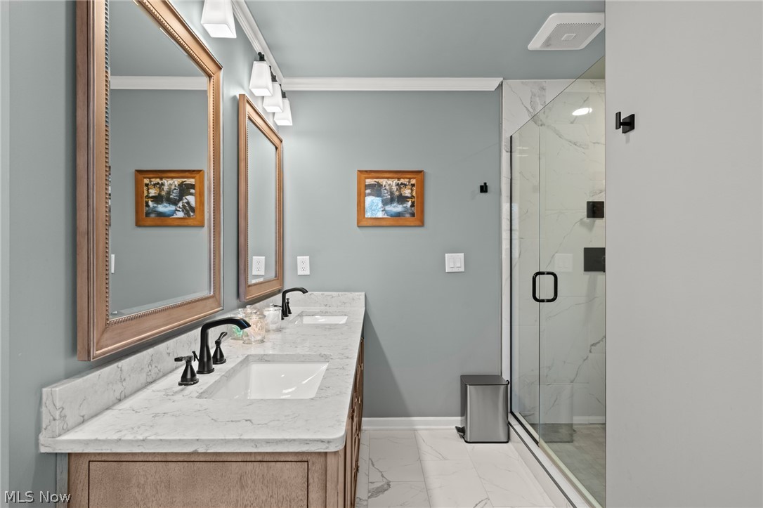 Leighton Estates - Residential