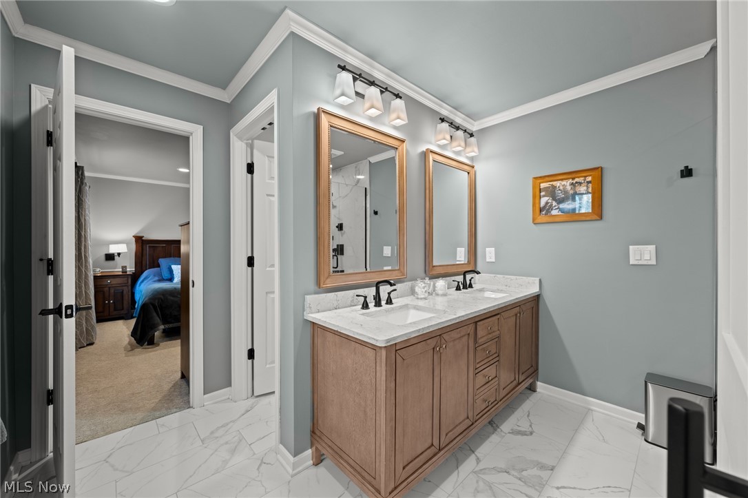 Leighton Estates - Residential