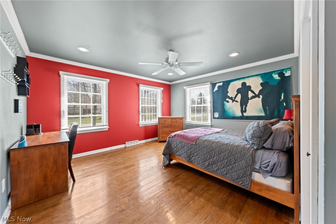 Leighton Estates - Residential