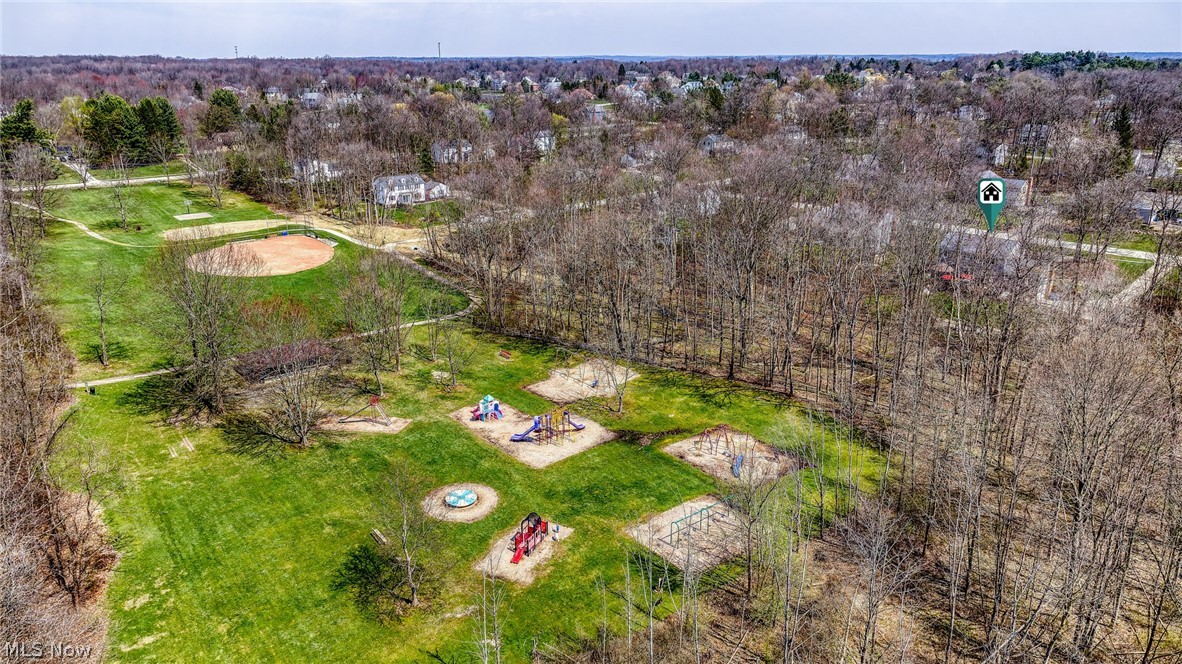 Leighton Estates - Residential