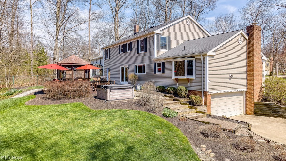 Leighton Estates - Residential