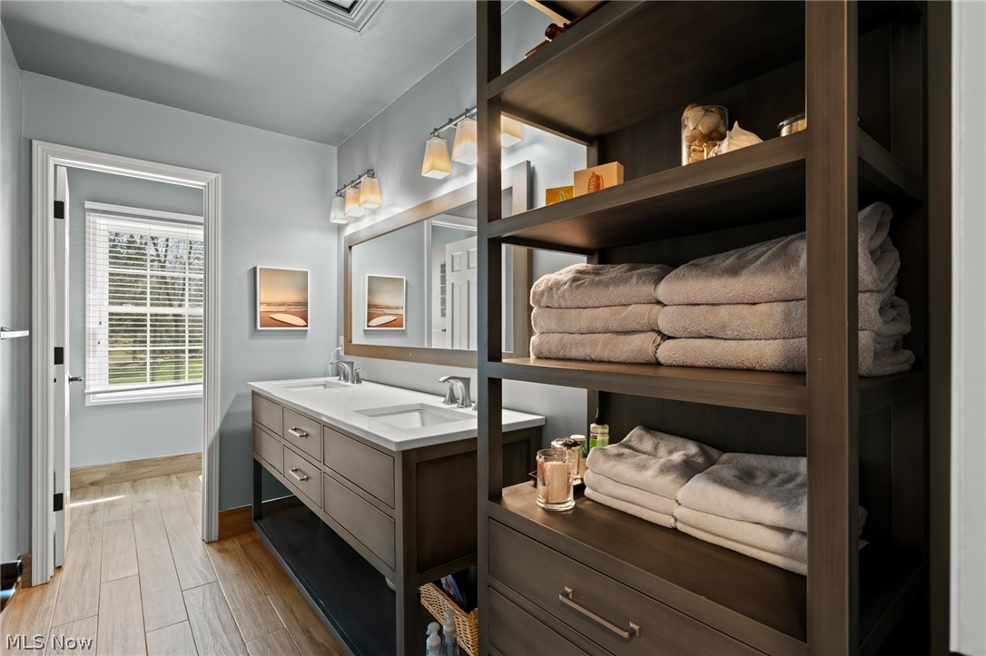 Leighton Estates - Residential